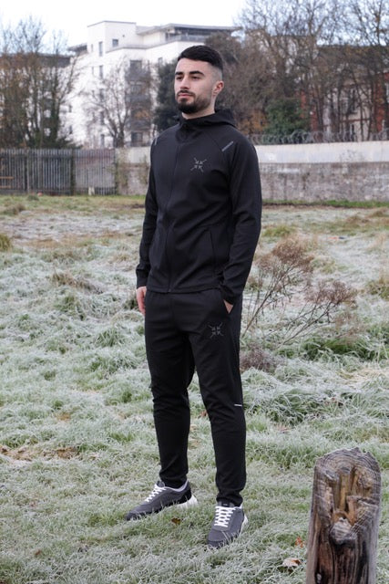 Men's Stride Tracksuit