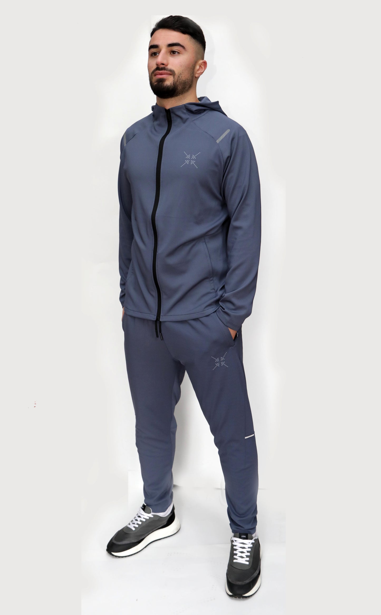 Men's Stride Tracksuit