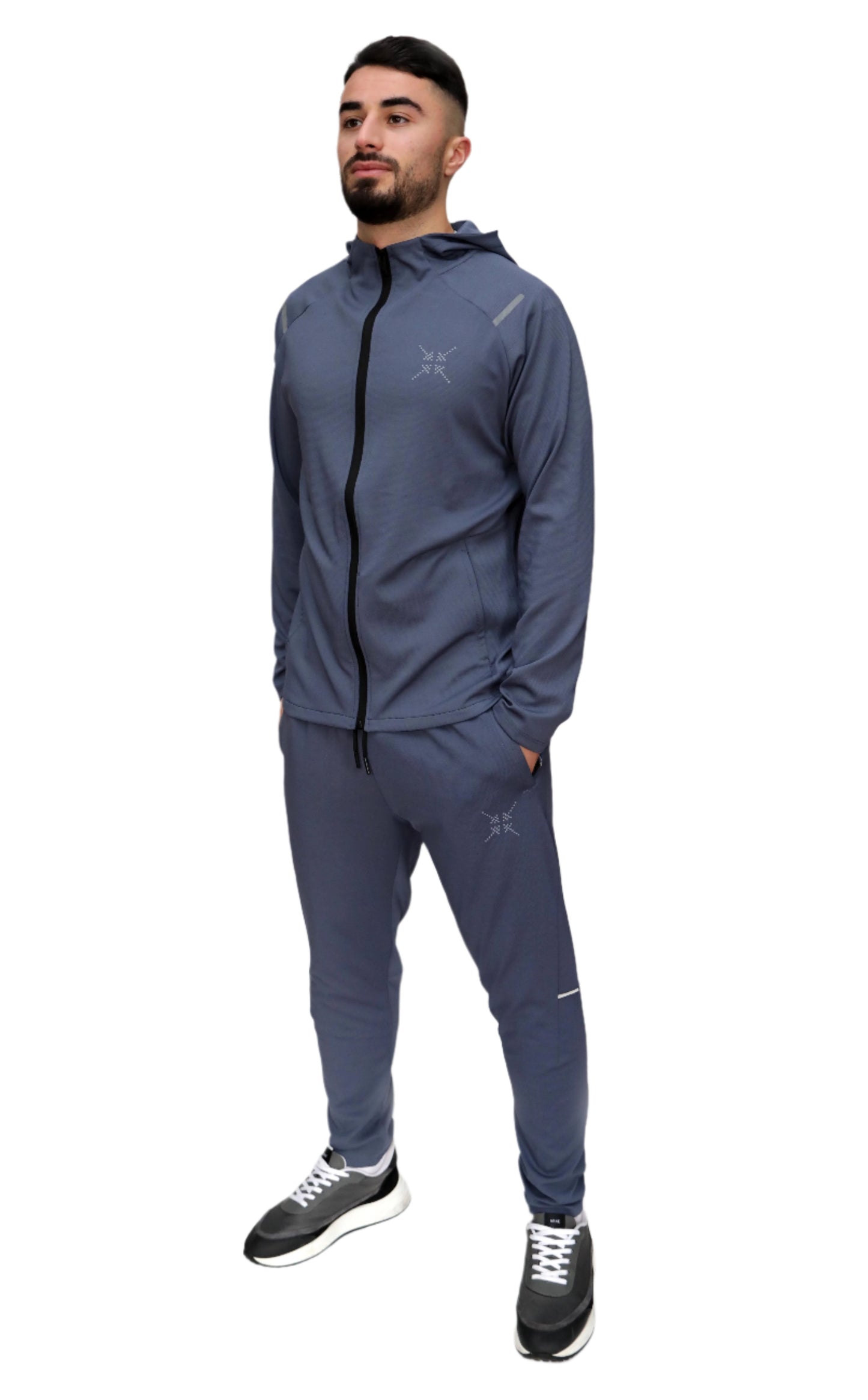 Men's Stride Tracksuit