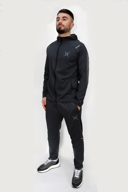 Men's Stride Tracksuit