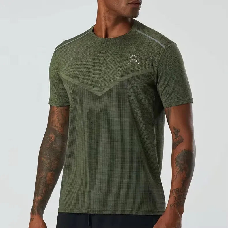 Men's Active Tee